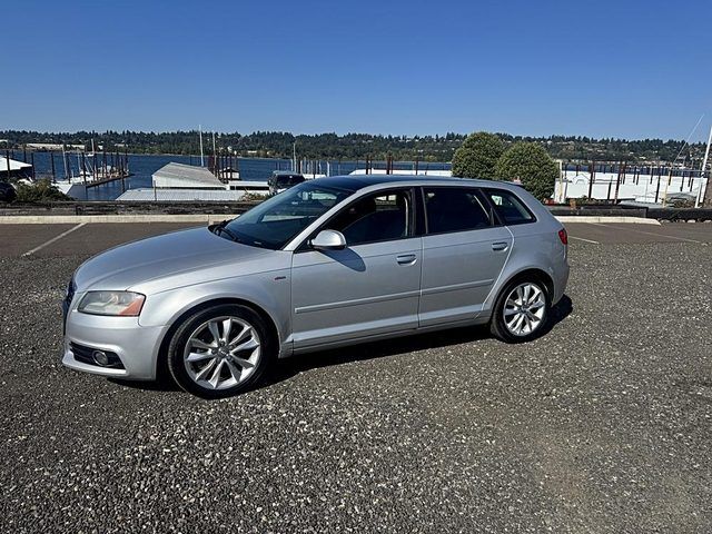 2013 AUDI A3