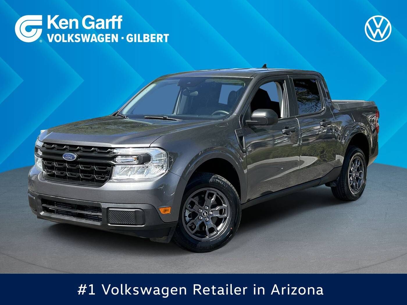 2023 FORD Maverick