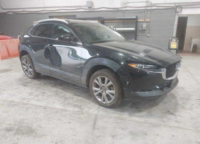 2021 MAZDA CX-30