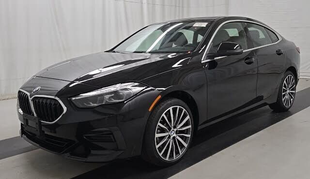 2023 BMW 2 Series