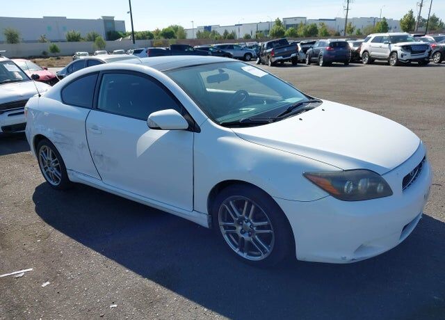 2009 TOYOTA SCION