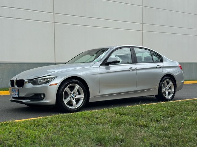 2013 BMW 320i