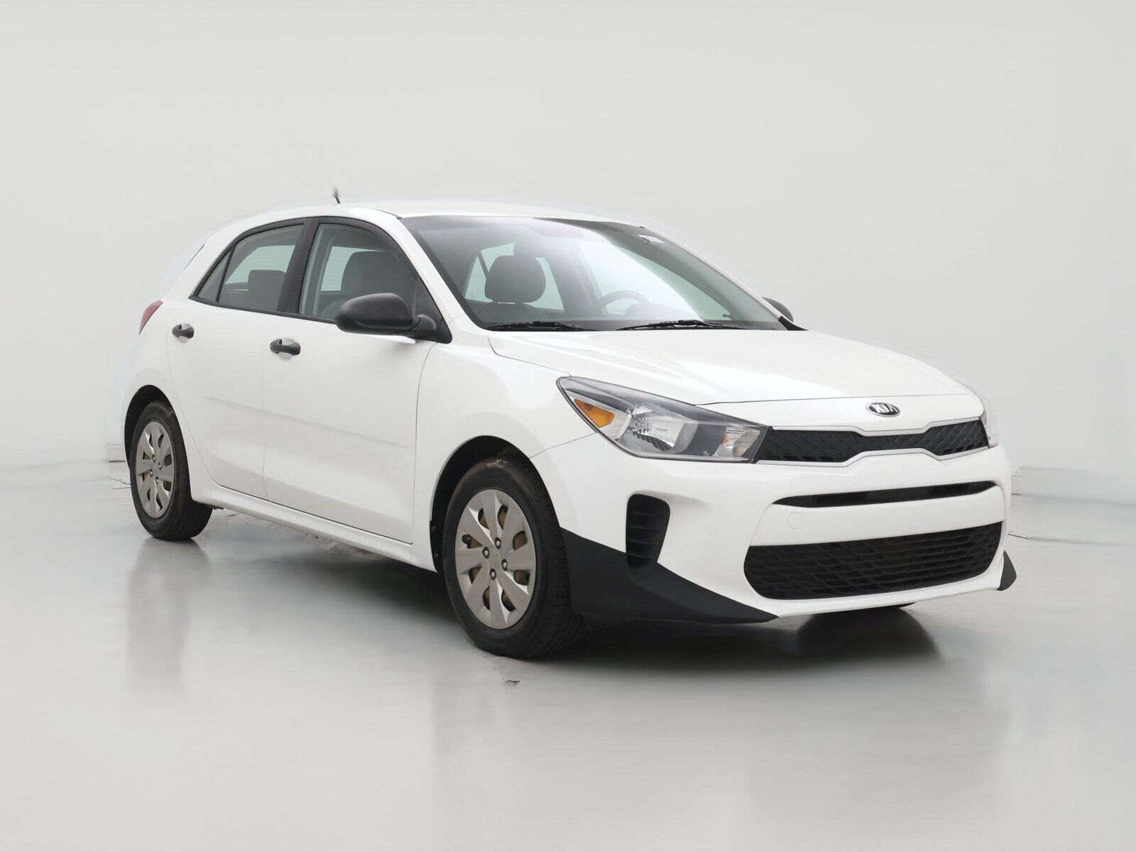 2018 KIA Rio