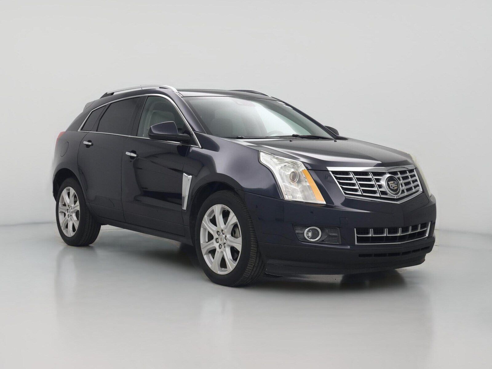 2015 CADILLAC SRX