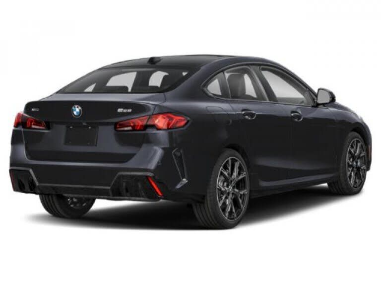 2026 BMW 228