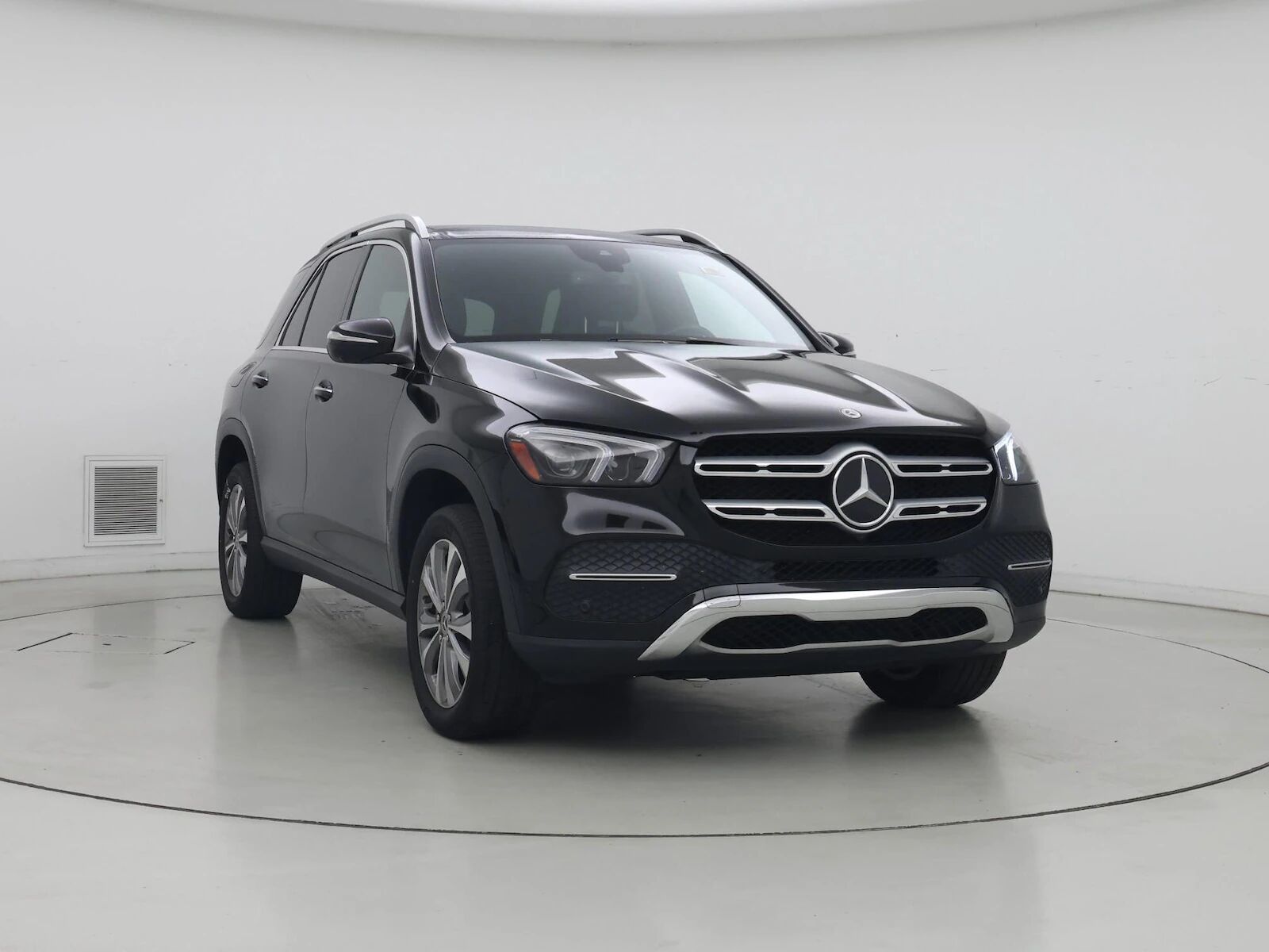 2022 Mercedes-Benz GLE-Class