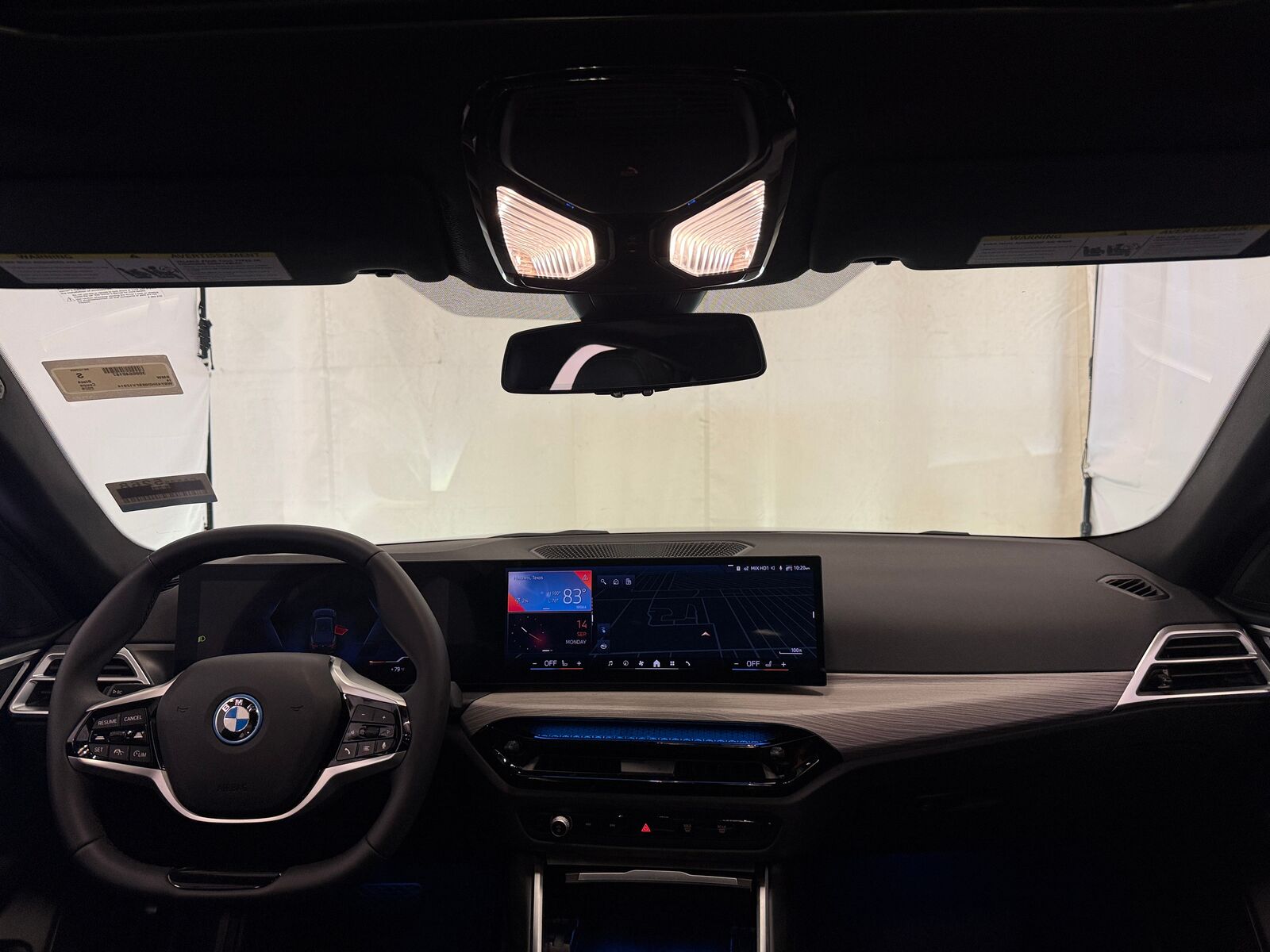 2025 BMW i4