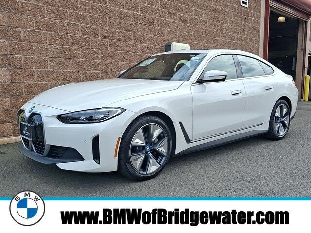 2024 BMW i4