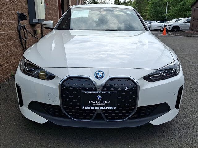 2024 BMW i4