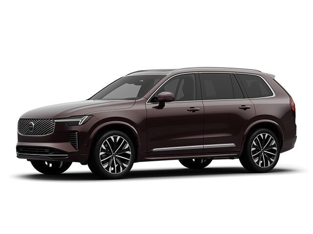 2027 VOLVO XC90