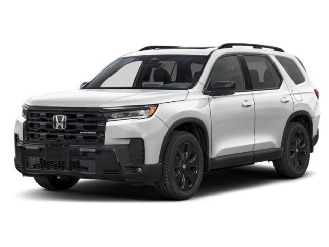 2026 HONDA Pilot