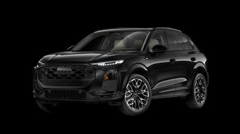 2026 AUDI Q3