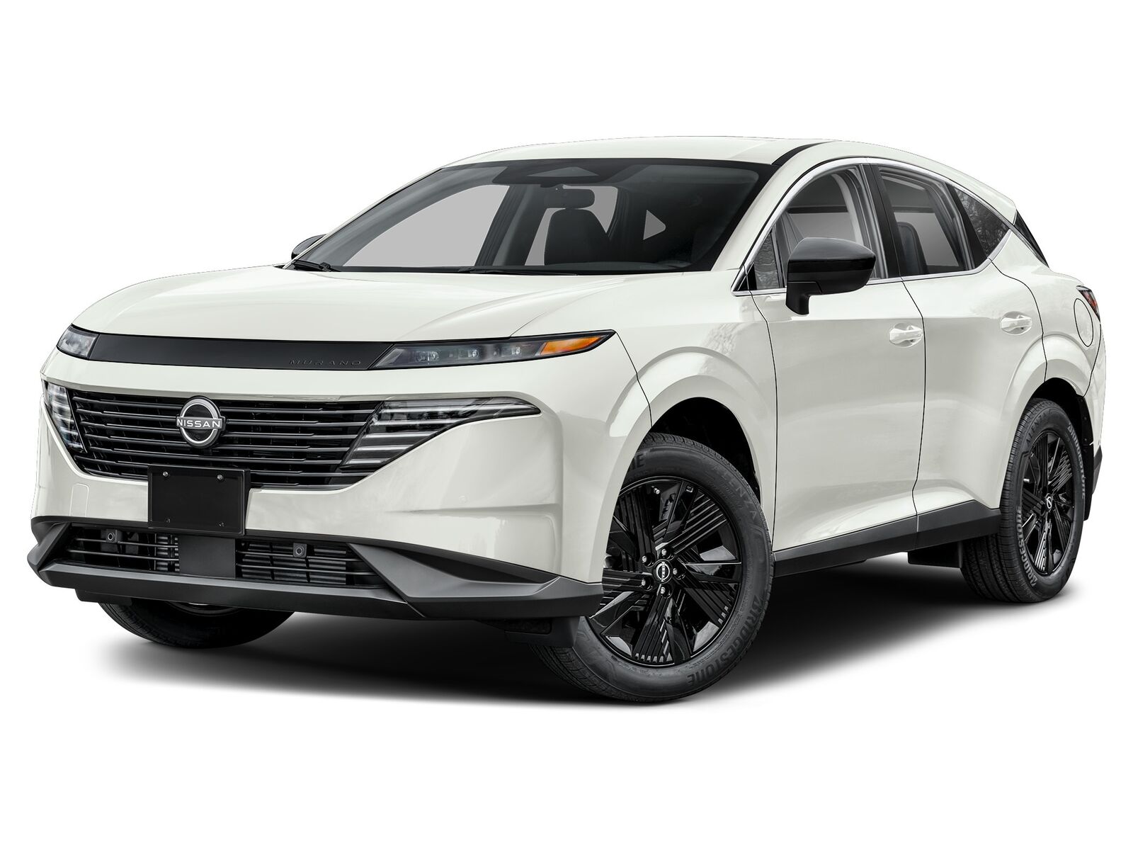 2027 NISSAN Murano