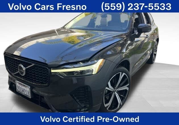 2023 VOLVO XC60