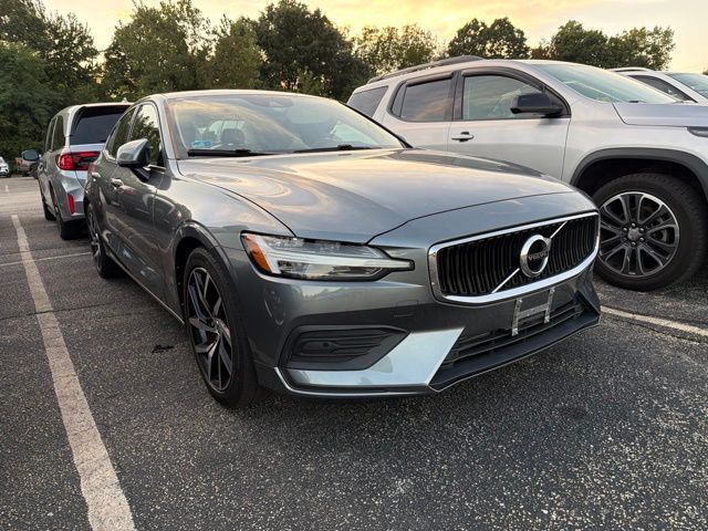 2020 VOLVO S60