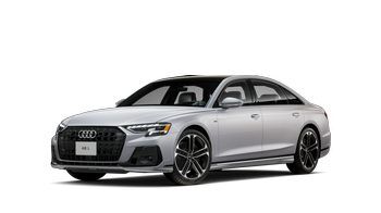 2027 AUDI A8 L