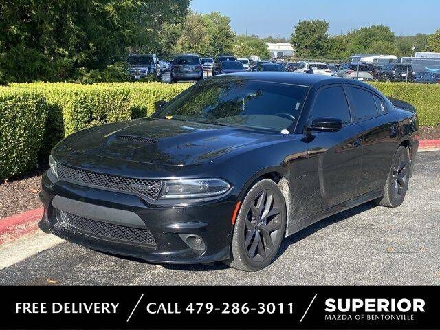2022 DODGE Charger