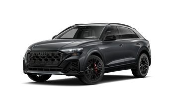 2027 AUDI SQ8