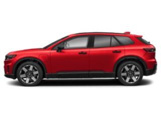 2026 HONDA Prologue