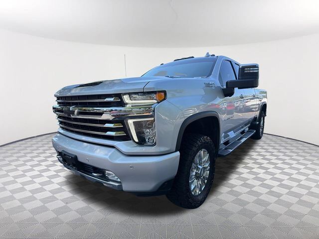 2022 CHEVROLET Silverado