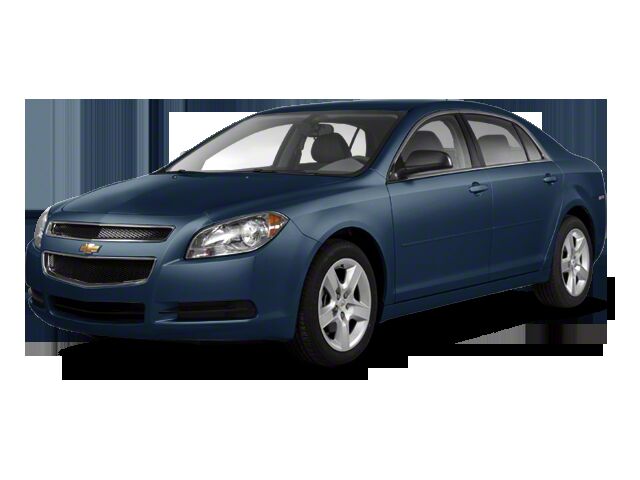 2012 CHEVROLET Malibu