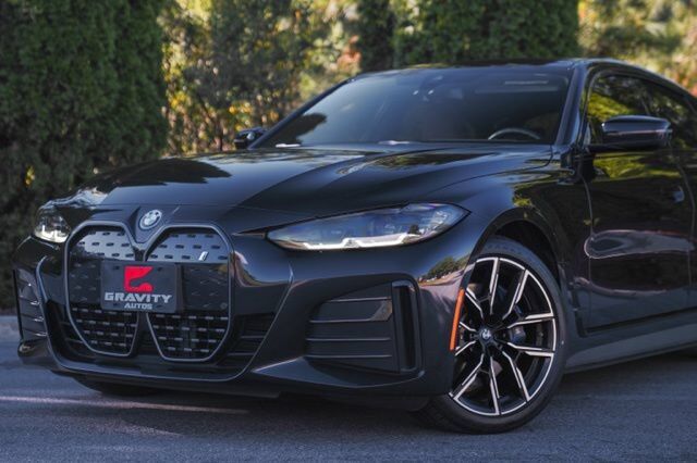 2023 BMW i4