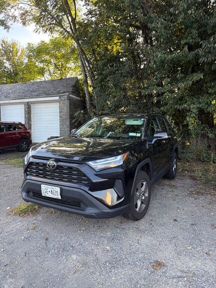2023 TOYOTA RAV4