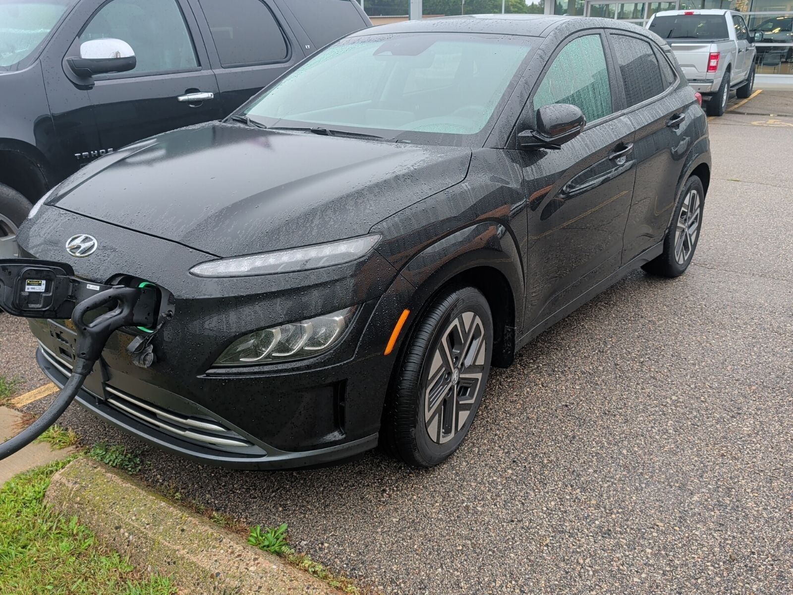 2023 HYUNDAI Kona Electric