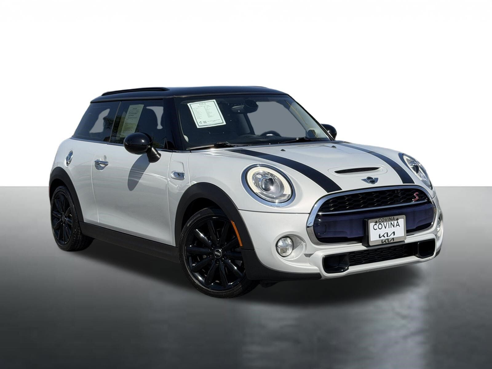 2017 MINI Hardtop