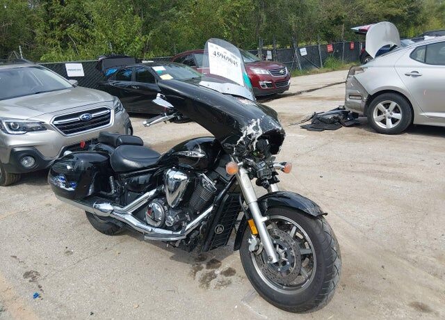 2015 YAMAHA XVS13CT/XVS13CTF/XVS13BG