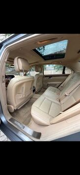 2013 Mercedes-Benz S-Class
