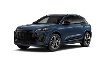 2027 AUDI Q6