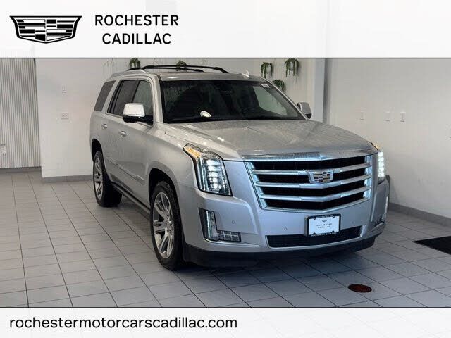2016 CADILLAC Escalade