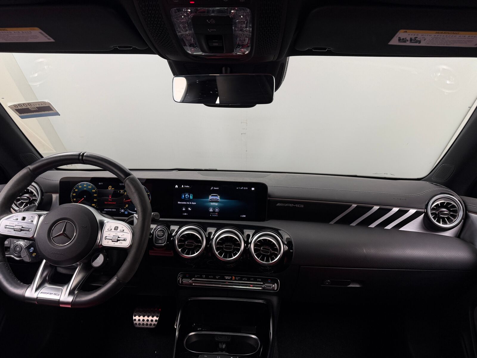 2022 Mercedes-Benz CLA-Class