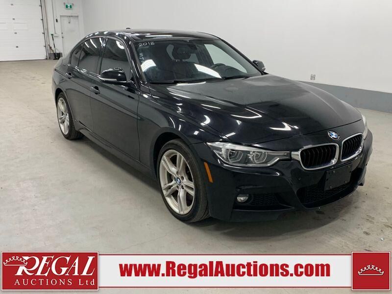 2018 BMW 330i