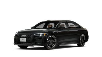 2027 AUDI A8 L