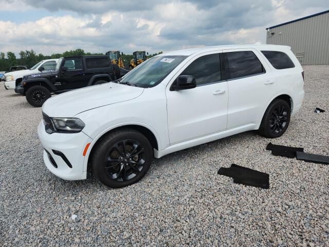 2022 DODGE Durango
