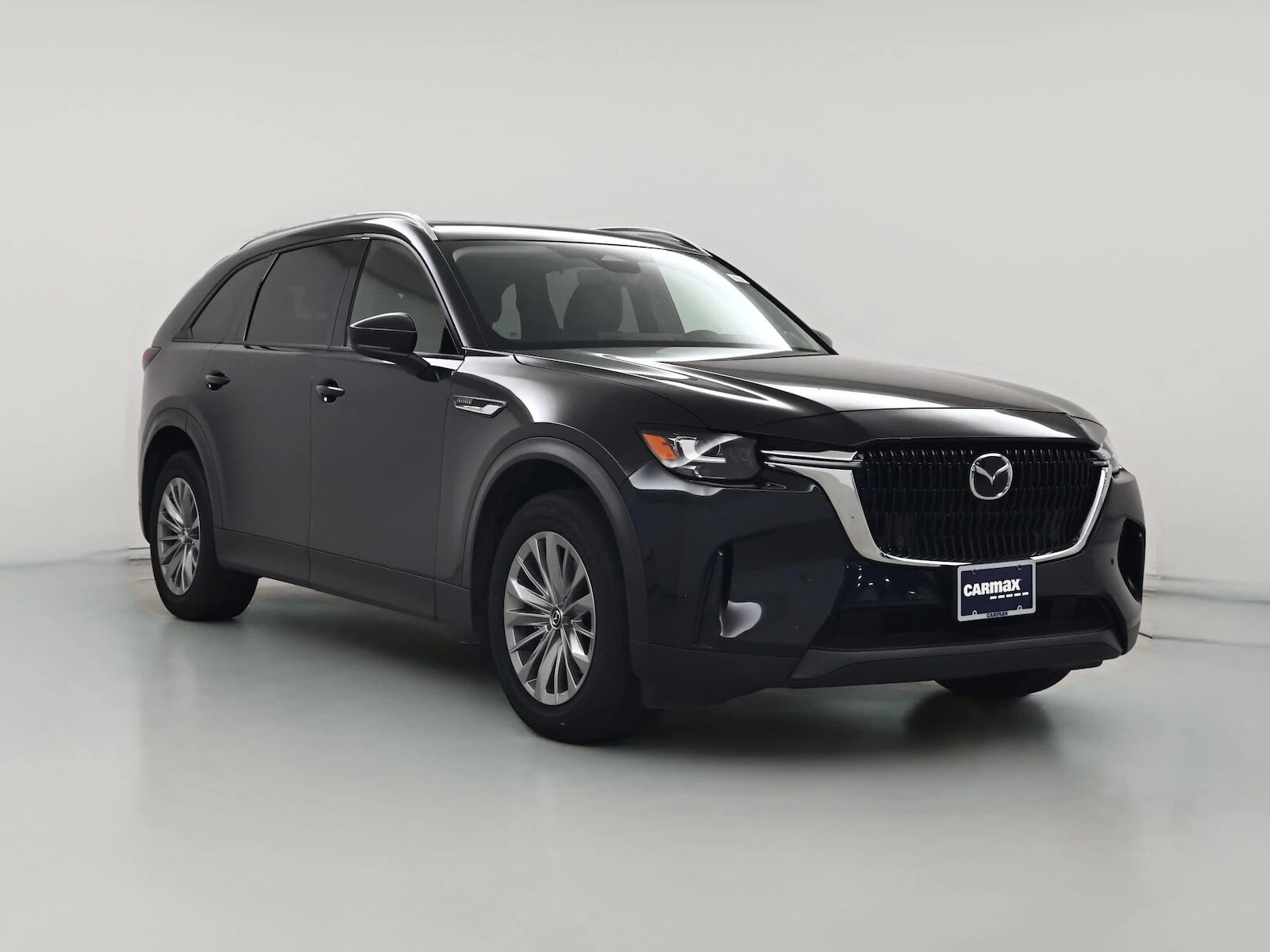 2025 MAZDA CX-90
