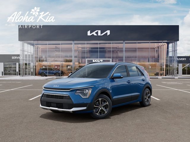 2026 KIA Niro