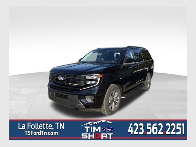 2027 FORD Expedition