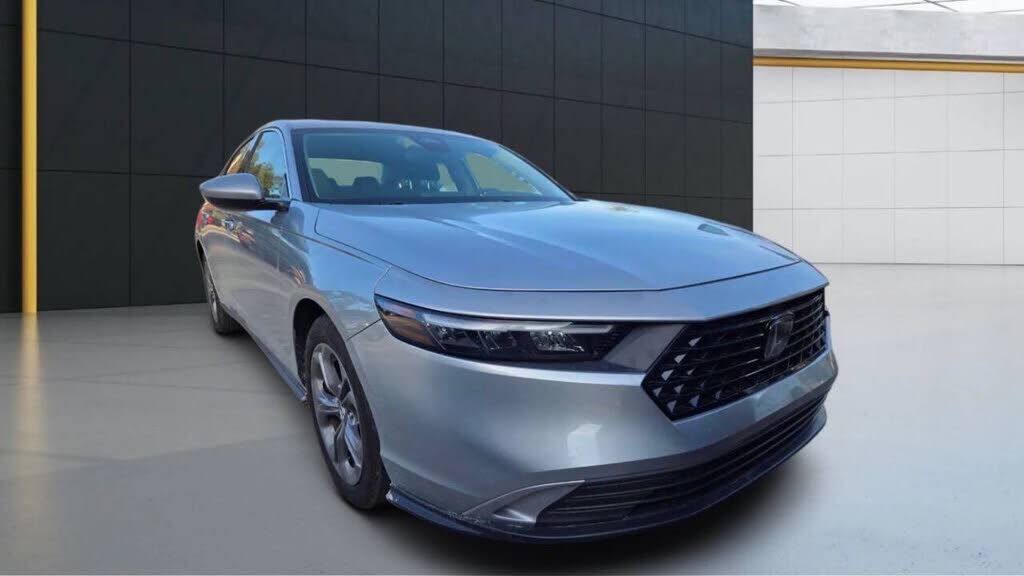 2023 HONDA Accord
