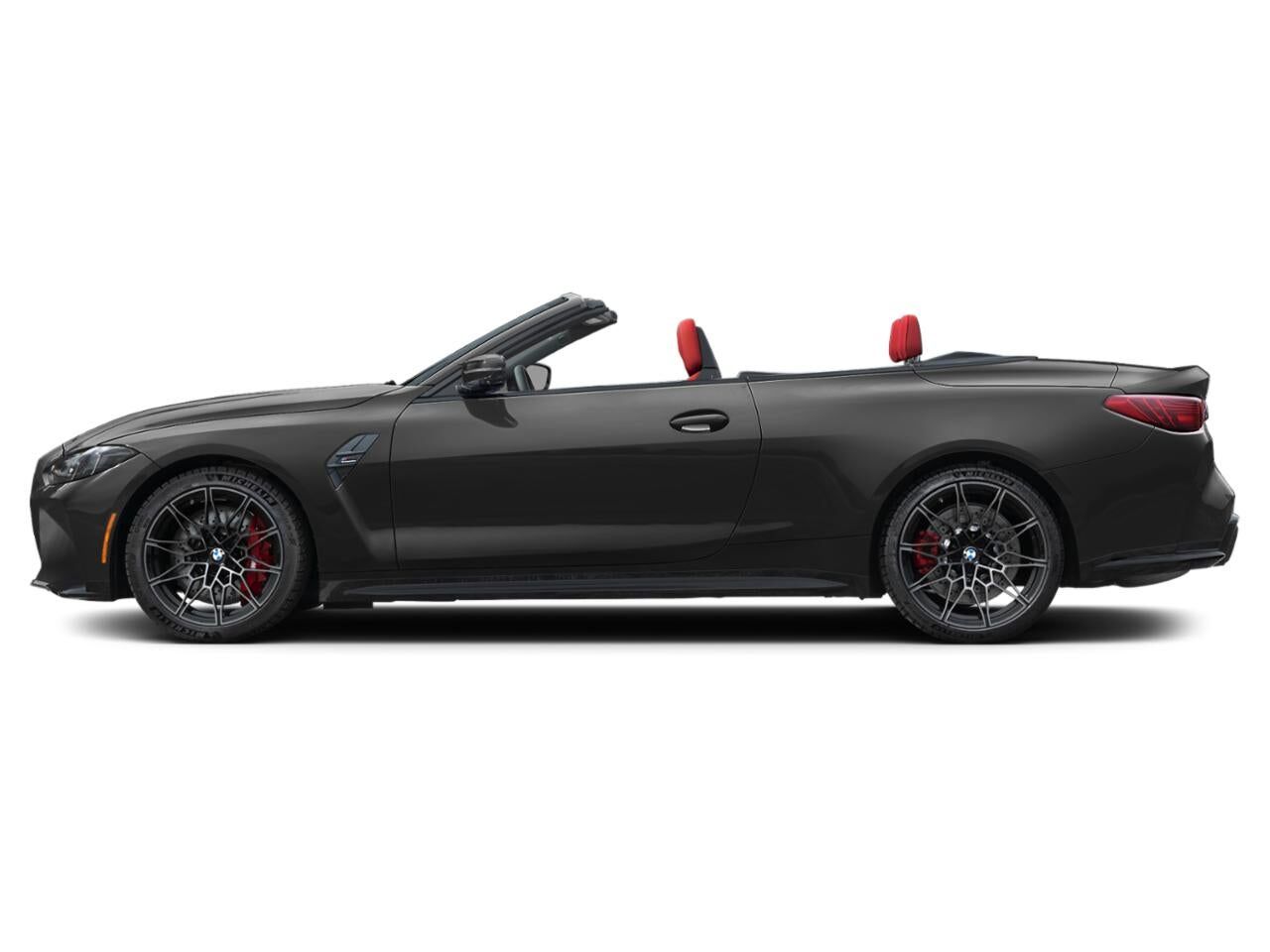 2027 BMW M4
