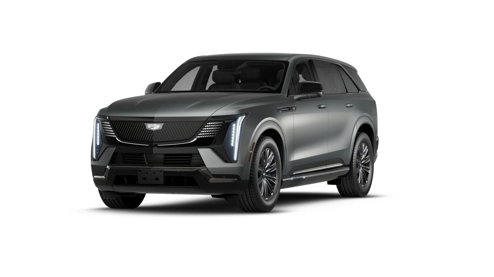 2026 CADILLAC Escalade IQ
