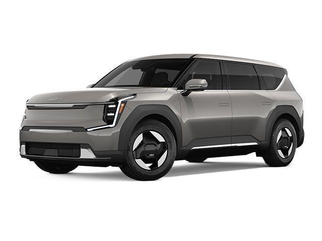 2024 KIA EV9