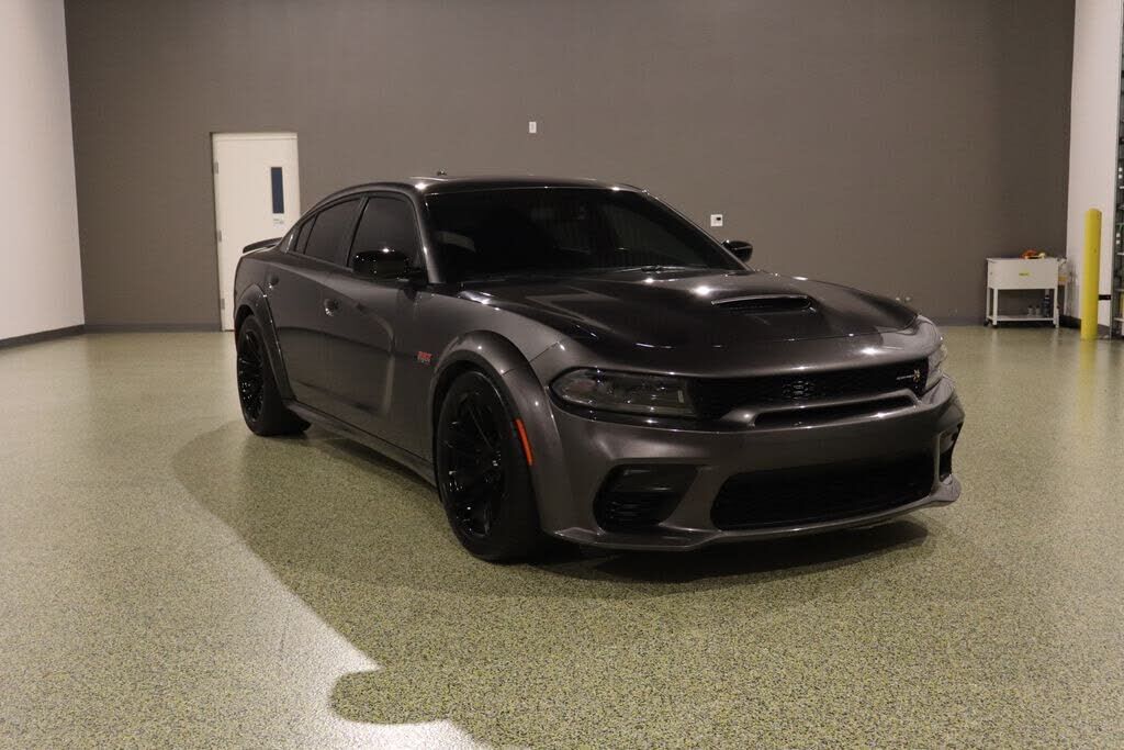 2023 DODGE Charger