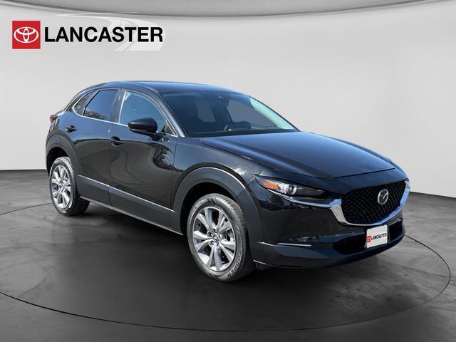 2021 MAZDA CX-30