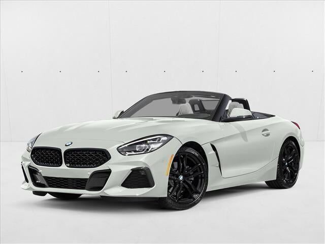 2020 BMW Z4