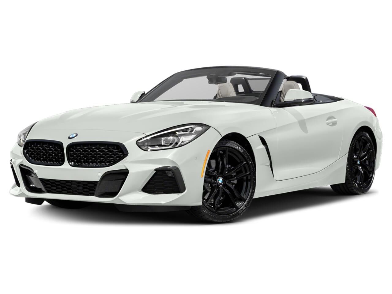 2020 BMW Z4