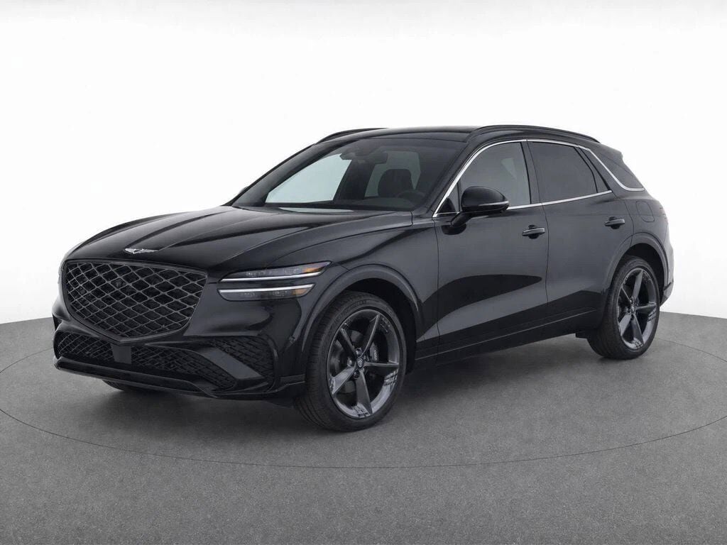 2026 GENESIS GV70