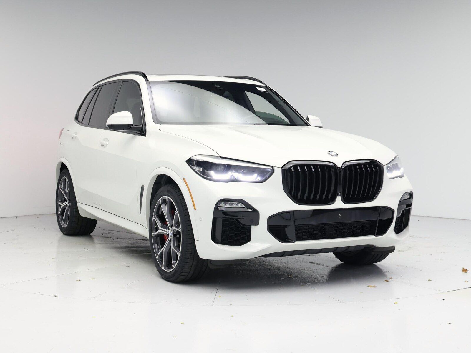 2021 BMW X5